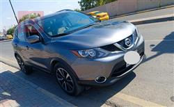 Nissan Rogue Sport